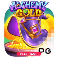 Alchemy Gold