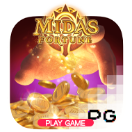 Midas Fortune