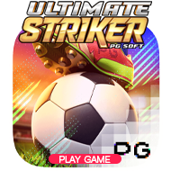 Ultimate Striker