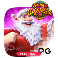 Santa’s Gift Rush