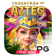 Treasures of Aztec