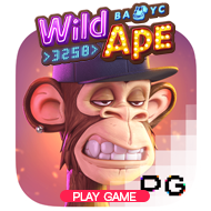 Wild Ape